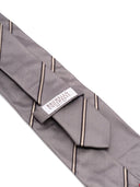 Brunello Cucinelli Silk Tie