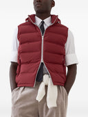 Brunello Cucinelli Down Vest