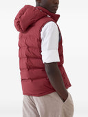 Brunello Cucinelli Down Vest