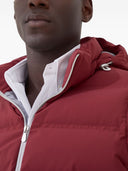 Brunello Cucinelli Down Vest