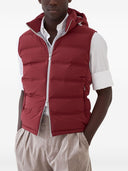 Brunello Cucinelli Down Vest