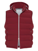 Brunello Cucinelli Down Vest