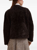 Brunello Cucinelli Fur Fur Jacket