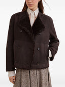 Brunello Cucinelli Fur Fur Jacket