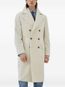 Brunello Cucinelli Cashmere Velvet Coat