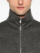 Brunello Cucinelli Cashmere Bomber Jacket