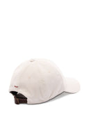 Brunello Cucinelli logo bomuld baseball cap