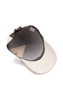 Brunello Cucinelli logo bomuld baseball cap