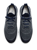 Brunello Cucinelli Cotton Sneakers
