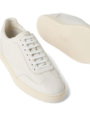 Brunello Cucinelli Leather Sneakers