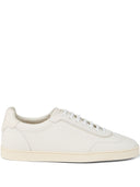 Brunello Cucinelli Leather Sneakers