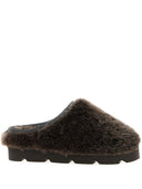 Brunello Cucinelli Fur Slippers