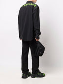 Balenciaga Explorer Recycled Nylon Beltbag