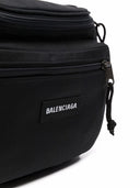 Balenciaga Explorer Recycled Nylon Beltbag