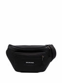 Balenciaga Explorer Recycled Nylon Beltbag