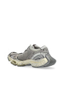 Zapatillas de deporte de grapadora de Balenciaga