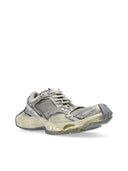 Zapatillas de deporte de grapadora de Balenciaga