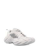 Balenciaga maandag lederen sneakers