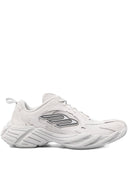 Balenciaga maandag lederen sneakers