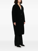 Isabel Marant Florane Wool Coat