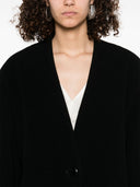 Isabel Marant Florane Wool Coat