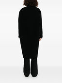 Isabel Marant Florane Wool Coat