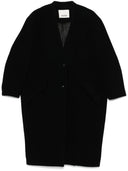 Isabel Marant Florane Wool Coat