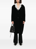 Isabel Marant Florane Wool Coat