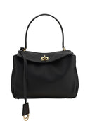Balenciaga Rodeo Small Leather Handbag
