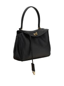 Balenciaga Rodeo Small Leather Handbag