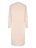 Abrigo de lana de Isabel Marant Florane