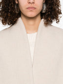 Isabel Marant Dyogo 양모 재킷
