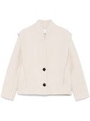 Isabel Marant Dyogo 양모 재킷