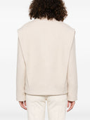 Isabel Marant Dyogo 양모 재킷