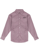 Isabel Marant Fabriza Cotton Shirt