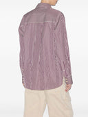 Isabel Marant Fabriza Cotton Shirt