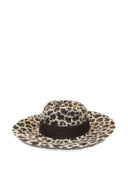 Borsalino Sophie Wool Hat