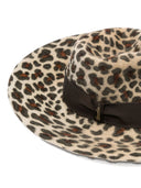 Borsalino Sophie Wool Hat
