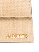 Jacquemus Le Bambino 긴 어깨 가방