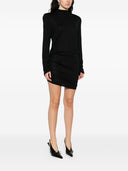 Jacquemus La Robe Spallina Short Dress