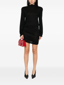 Jacquemus La Robe Spallina Short Dress