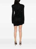 Jacquemus La Robe Spallina Short Dress