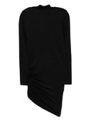 Jacquemus La Robe Spallina Short Dress
