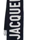 Jacquemus L'echarpe Jacquemus Scarf