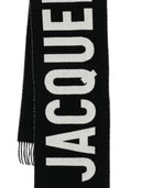 Jacquemus L'echarpe Jacquemus Scarf