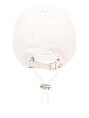 Jacquemus La Casquette Artichaut Cap