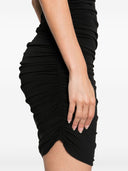 Jacquemus La Robe Piazza Courte Short Dress