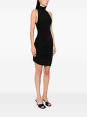 Jacquemus La Robe Piazza Courte Short Dress