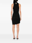 Jacquemus La Robe Piazza Courte Short Dress