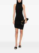 Jacquemus La Robe Piazza Courte Short Dress